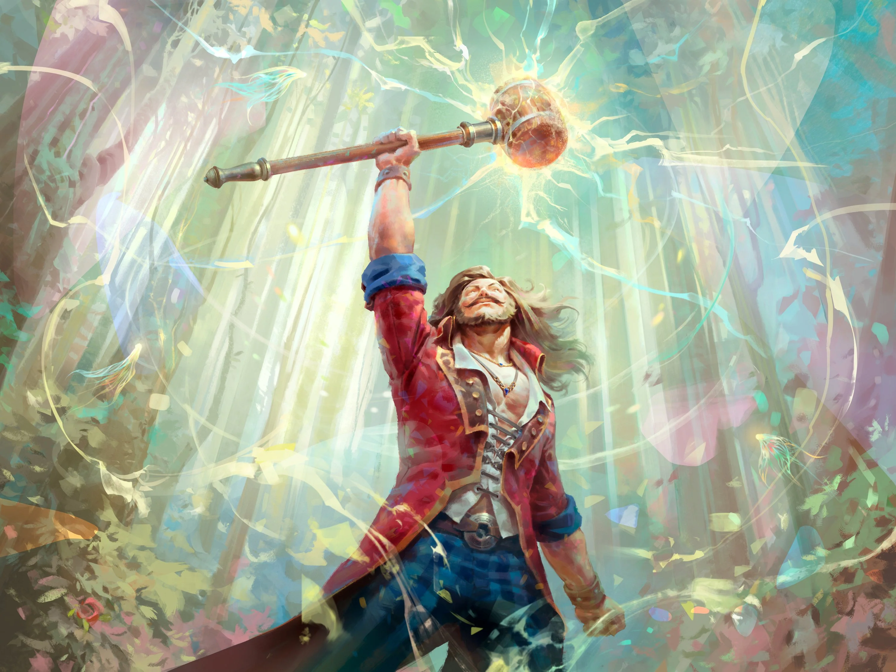 Level Up Your TCG Collection
