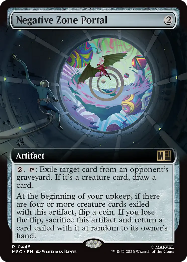 Magic the Gathering Singles - In Stock